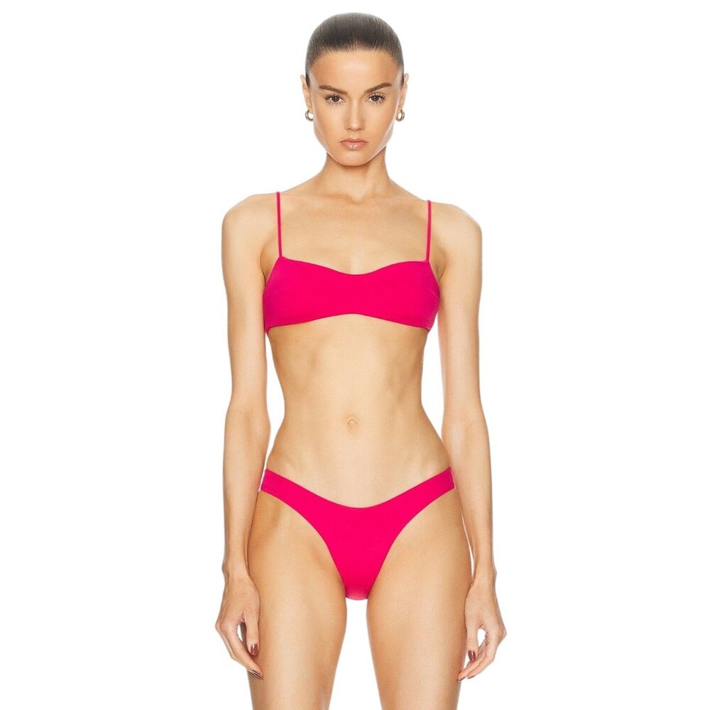 HAIGHT agatha bikini bnwt sz small